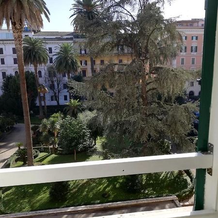 Ecce Roma Apartment Екстериор снимка
