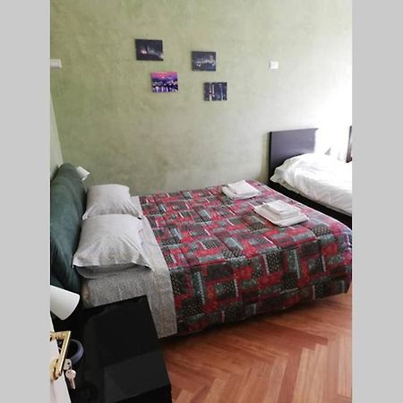 Ecce Roma Apartment Екстериор снимка