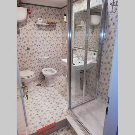 Ecce Roma Apartment Екстериор снимка