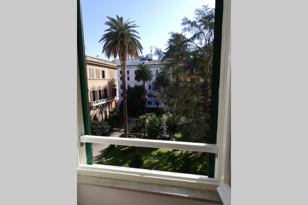 Ecce Roma Apartment Екстериор снимка