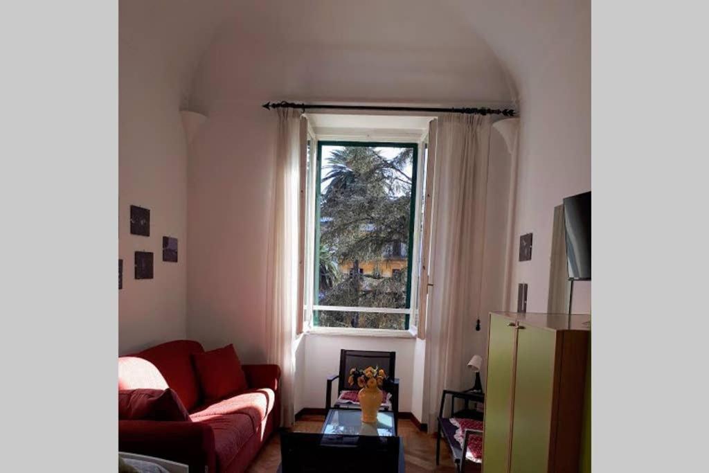 Ecce Roma Apartment Екстериор снимка