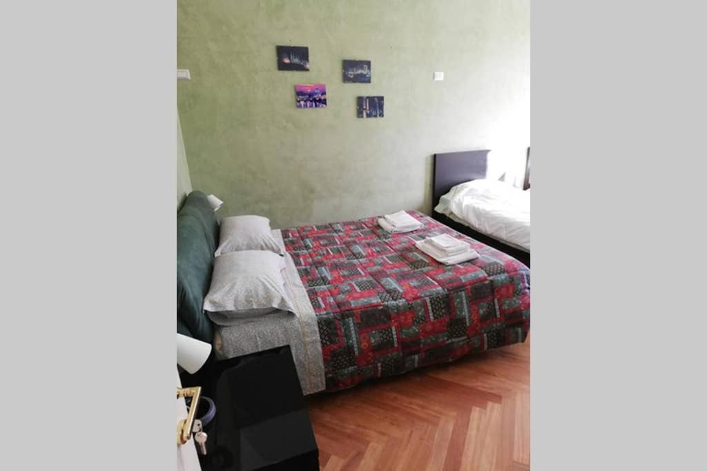 Ecce Roma Apartment Екстериор снимка