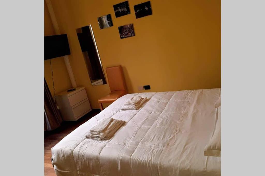 Ecce Roma Apartment Екстериор снимка