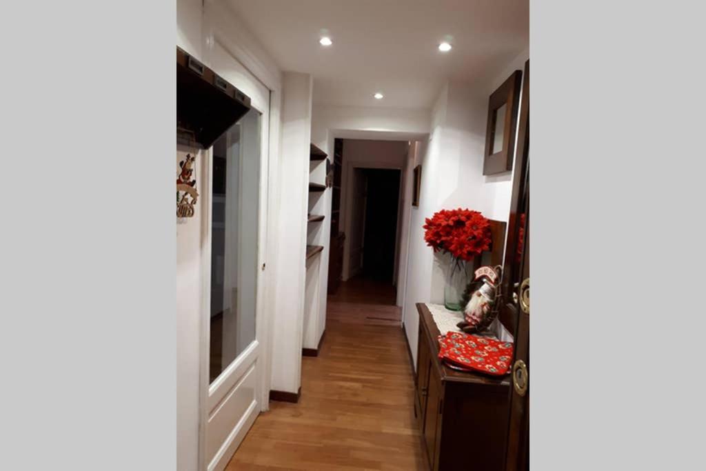 Ecce Roma Apartment Екстериор снимка