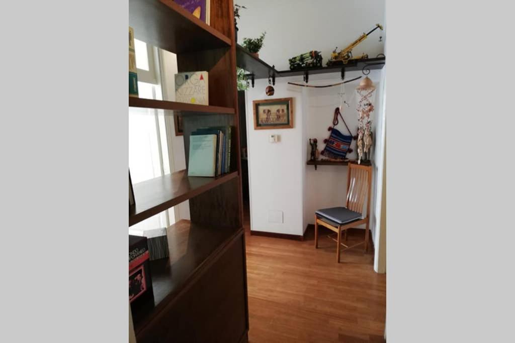 Ecce Roma Apartment Екстериор снимка