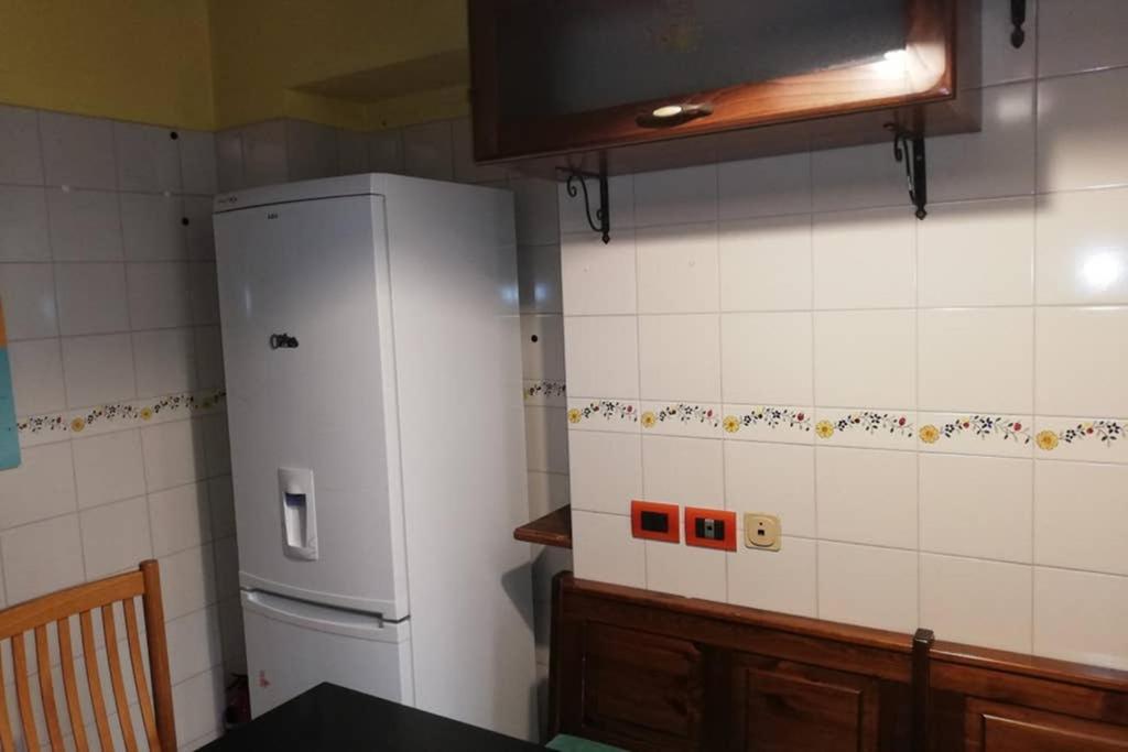 Ecce Roma Apartment Екстериор снимка
