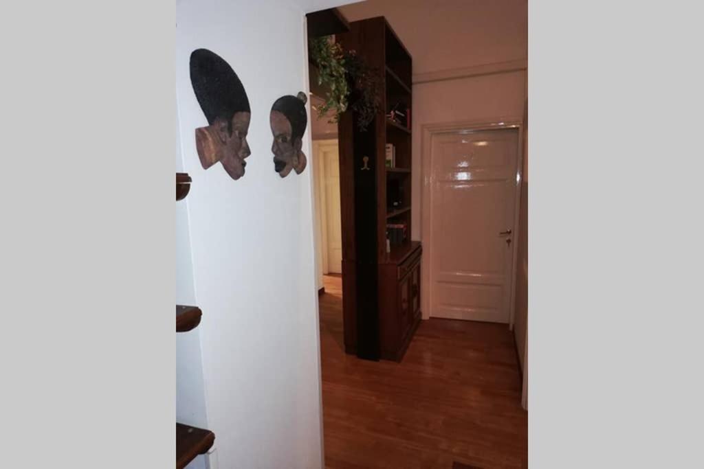 Ecce Roma Apartment Екстериор снимка