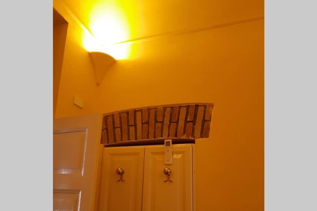 Ecce Roma Apartment Екстериор снимка