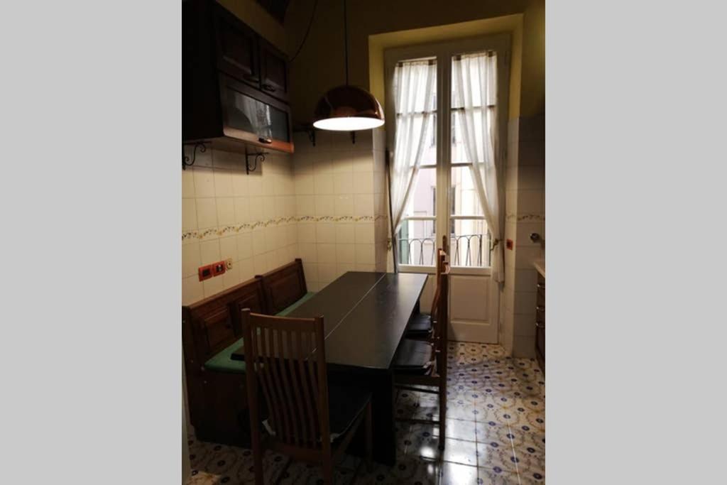 Ecce Roma Apartment Екстериор снимка