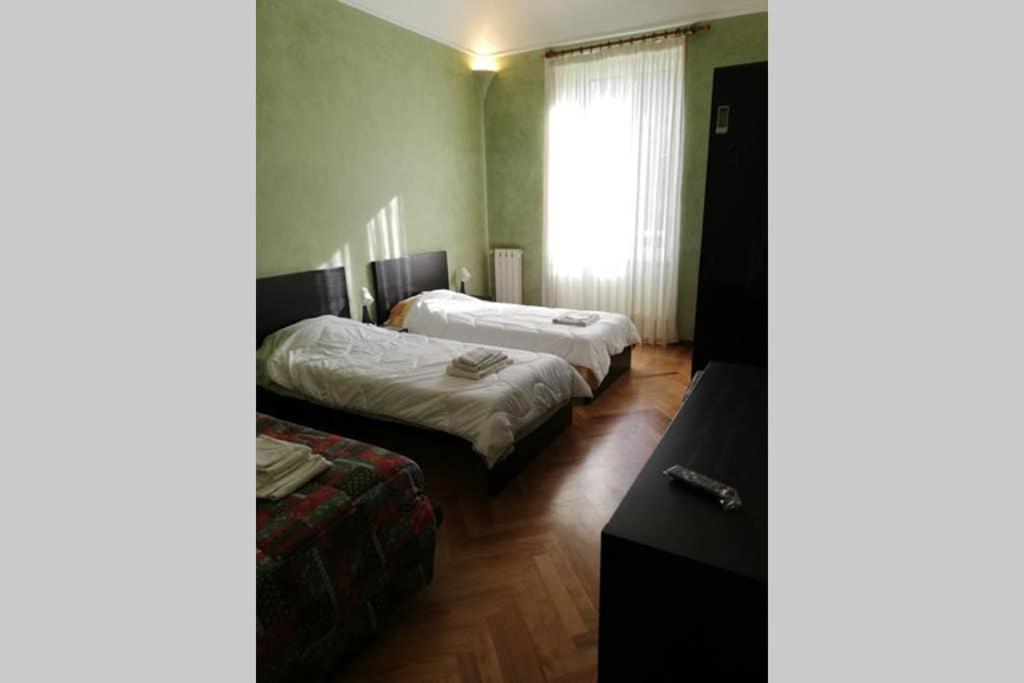 Ecce Roma Apartment Екстериор снимка